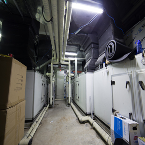 科普醫學實驗室建設規劃要點